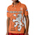 Netherlands Polo Shirt Football 2022 - Wonder Print Shop