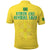 Brazil Football Sub20 Champions South American Polo Shirt - Wonder Print Shop
