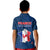 France Football 2022 With Flag Map Polo Shirt - Wonder Print Shop