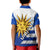 Uruguay Football La Celeste World Cup Polo Shirt - Wonder Print Shop