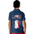 France Rooster Les Bleus Football Polo Shirt - Wonder Print Shop