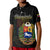 Venezuela Polo Shirt Coat Of Arms - Wonder Print Shop
