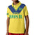 custom-personalised-brazil-football-sub20-champions-south-american-polo-shirt