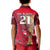 Custom Wales Football Champions Qatar 2022 Sport Style Polo Shirt Red - Wonder Print Shop