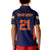 Custom India National Cricket Team Polo Shirt Men In Blue Sports Style - Wonder Print Shop