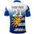 custom-personalised-uruguay-football-la-celeste-world-cup-polo-shirt