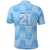 Custom Spain Football Qatar 2022 Polo Shirt - Wonder Print Shop