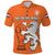 Netherlands Polo Shirt Football 2022 - Wonder Print Shop