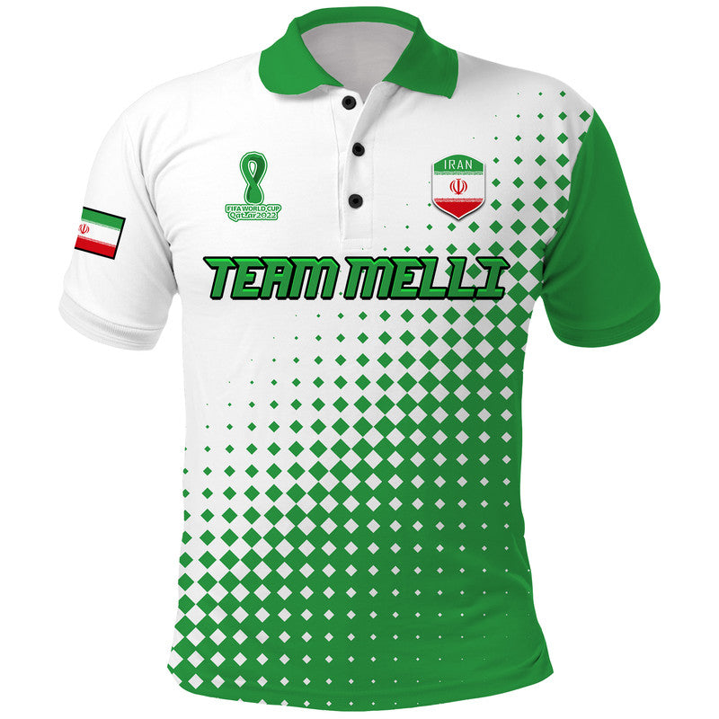 custom-personalised-iran-football-world-cup-2022-team-melli-sport-style-polo-shirt