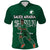 custom-personalised-saudi-arabia-football-with-flag-background-polo-shirt