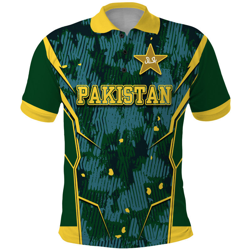custom-personalised-pakistan-men-in-green-cricket-team-polo-shirt-green-shirts-sport-style