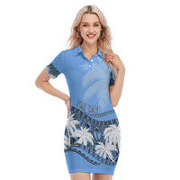 fiji-day-polo-dress-flying-fijians-masi-kesa-style-turquoise