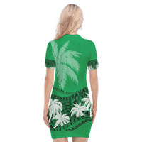 fiji-day-polo-dress-flying-fijians-masi-kesa-style-green