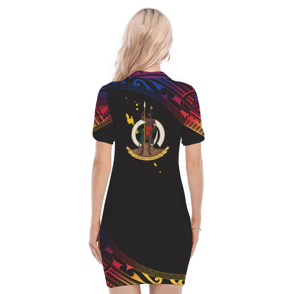 vanuatu-proud-to-be-a-ni-van-polynesian-pattern-polo-dress-torba-province