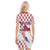 croatia-polo-dress-checkerboard-grunge-style