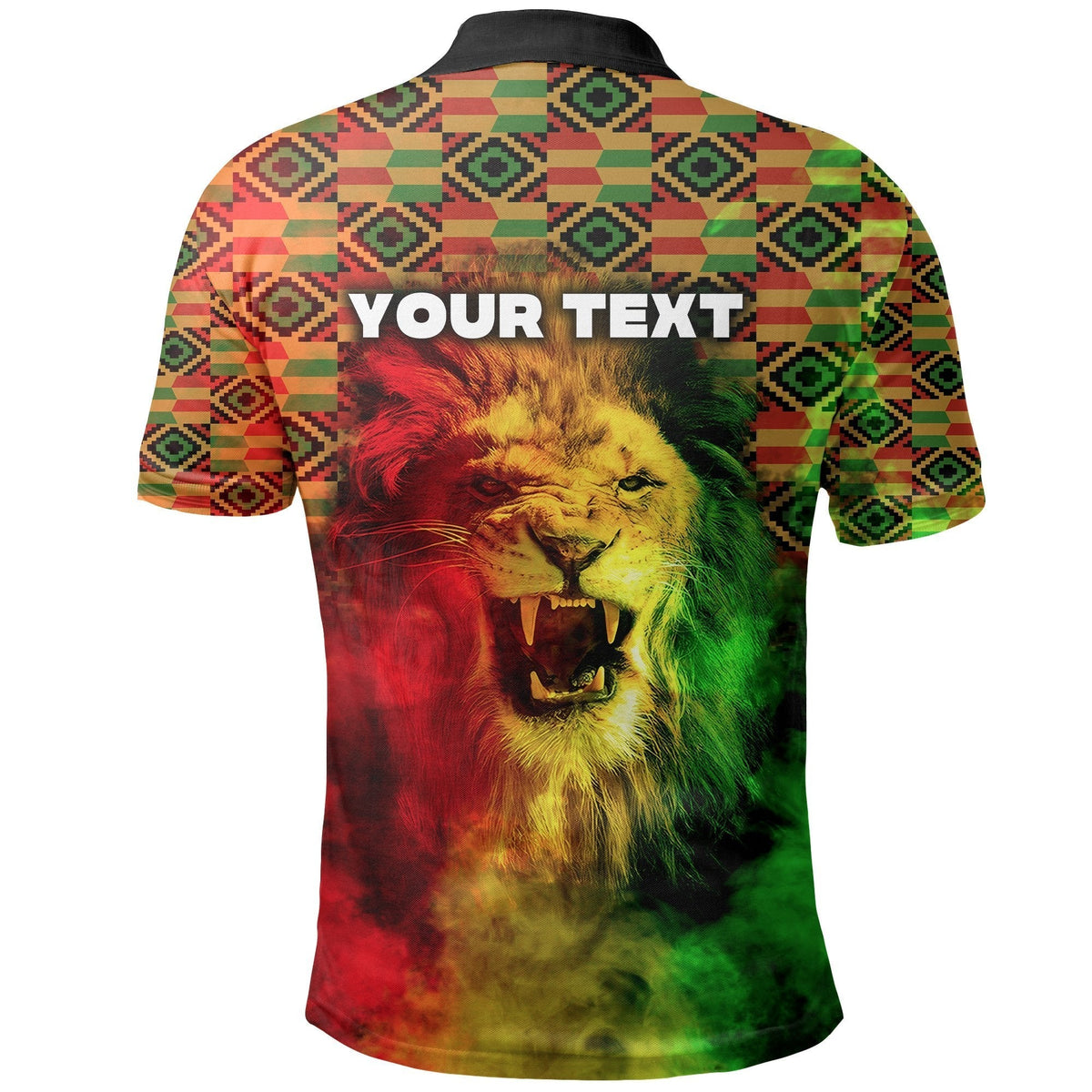 Custom Ethiopia Polo Shirt Special Style LT16 - Wonder Print Shop