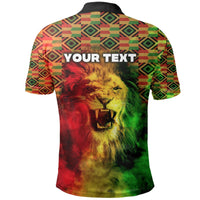 Custom Ethiopia Polo Shirt Special Style LT16 - Wonder Print Shop