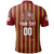 Custom Spain Polo Shirt Football 2021 Special Style LT16 - Wonder Print Shop