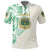 Custom Saineha Tonga Polo Shirt Tattoo Special Class of LT16 - Wonder Print Shop