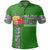 Custom Polynesian Day Polo Shirt Simple Style LT16 - Wonder Print Shop