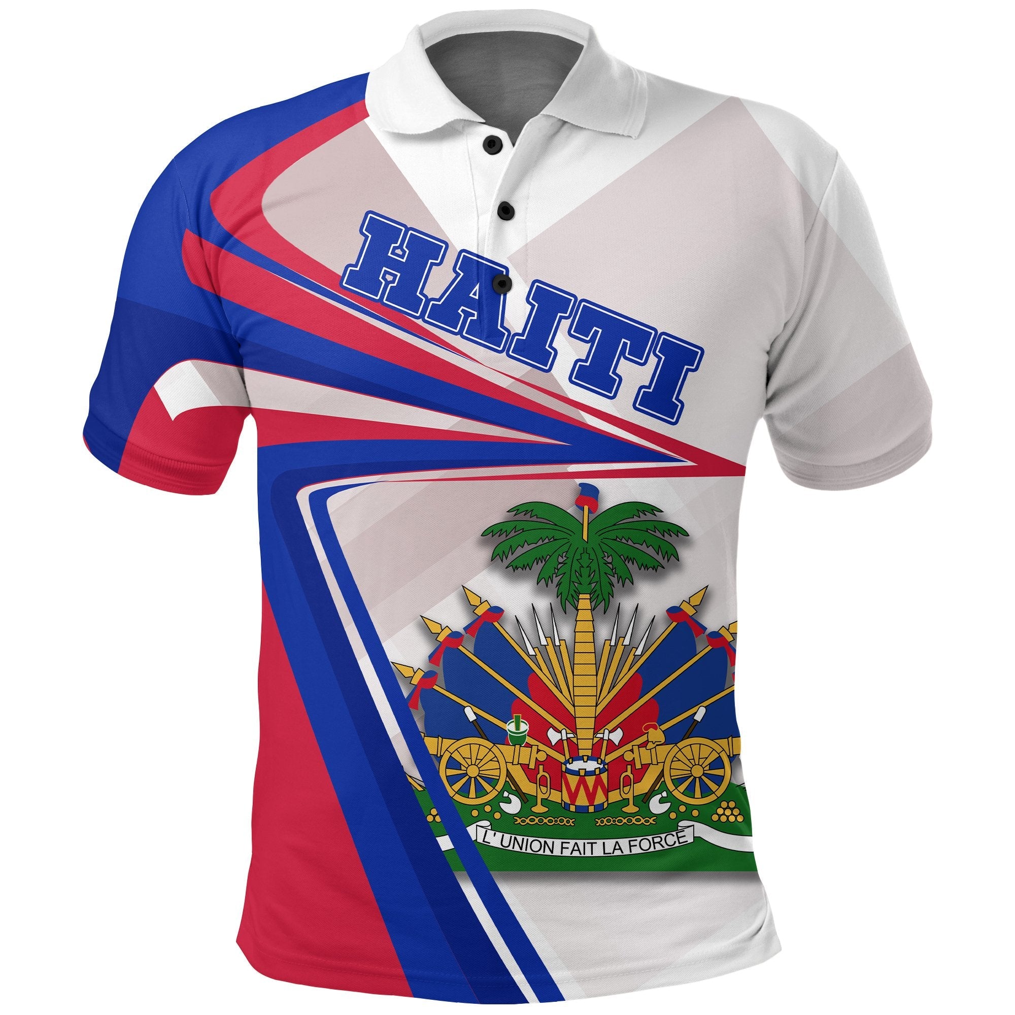 haiti-polo-shirt-coat-of-arms-new-release