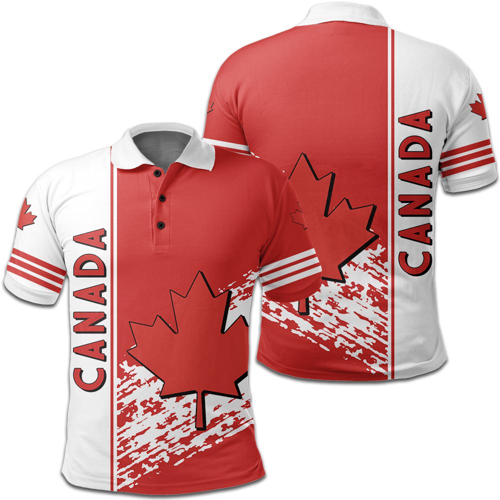 canada-coat-of-arms-polo-shirt-quarter-style