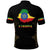 Ethiopia Polo Shirt Version Map LT13 - Wonder Print Shop