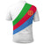 Custom Eritrea Special Flag Polo Shirt LT13 - Wonder Print Shop