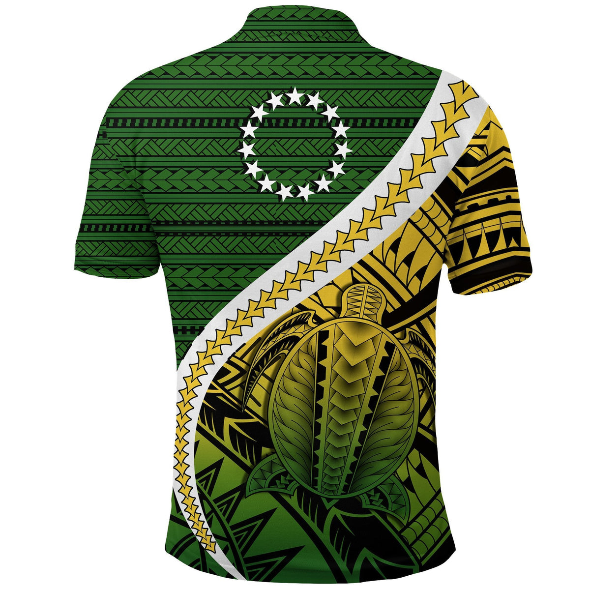 combo-polo-shirt-and-men-short-cook-islands-style-turtle-rugby