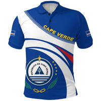 Cape Verde Polo Shirt Version Special LT13 - Wonder Print Shop