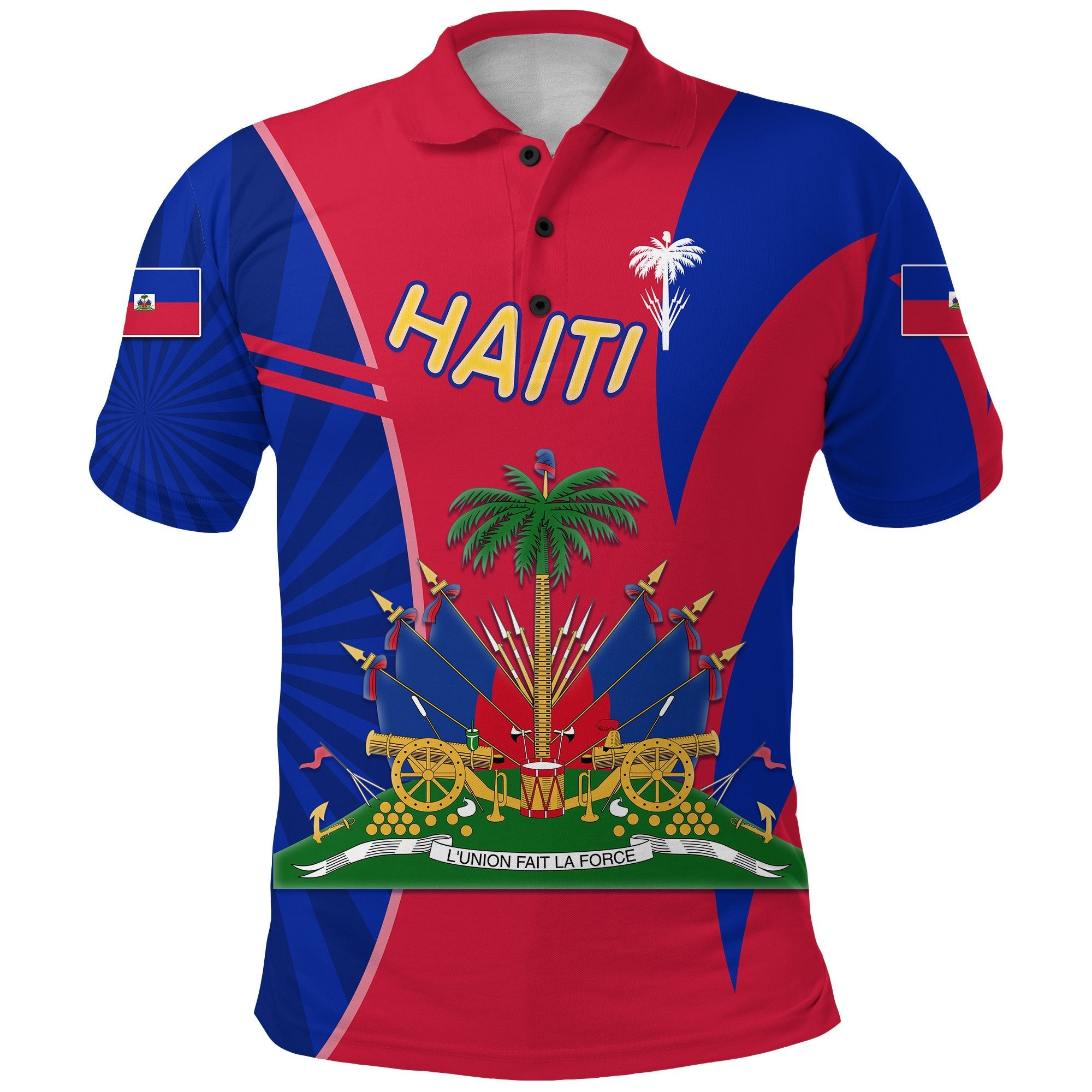coat-of-arms-haiti-polo-shirt-circle-stripes