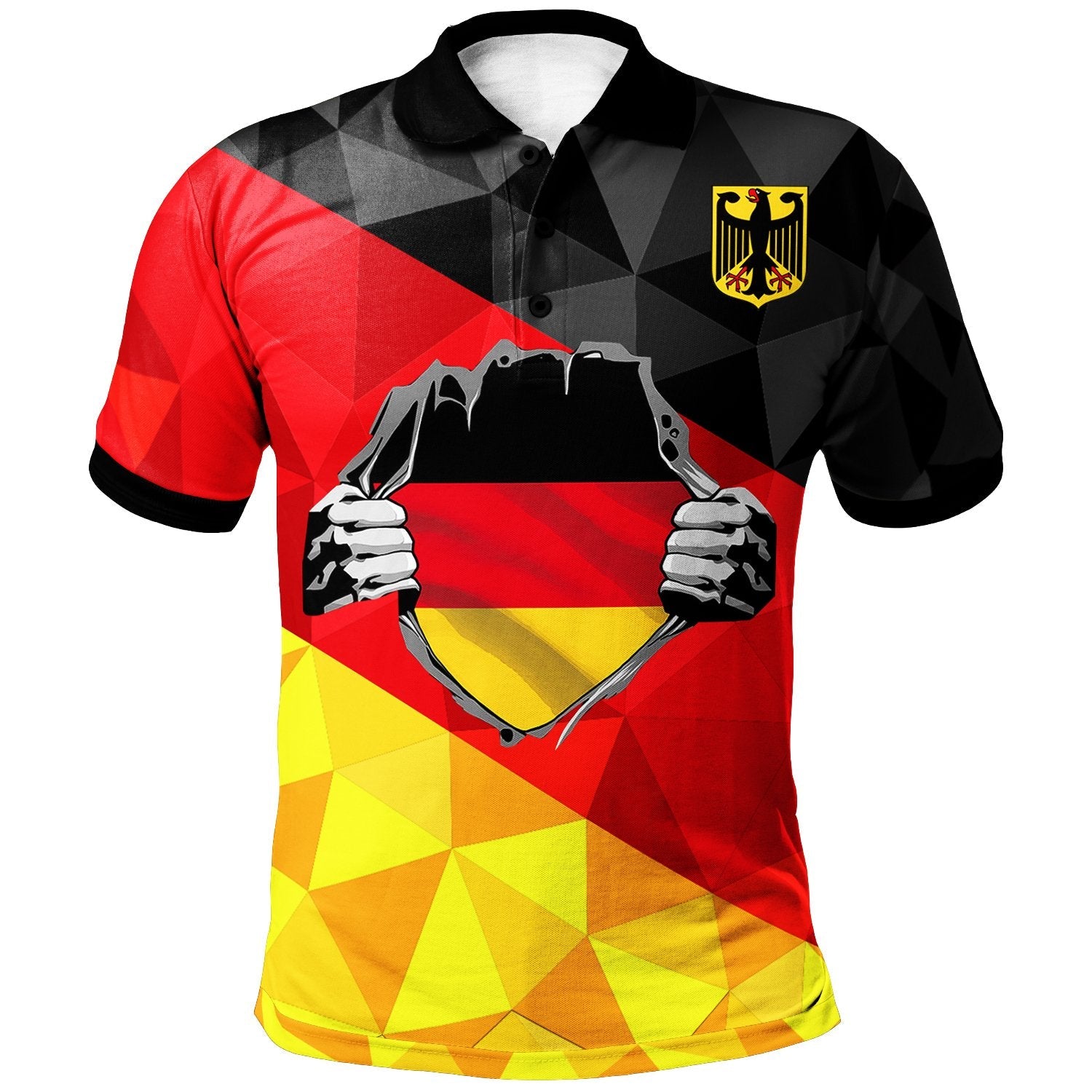 germany-polo-germany-coat-of-arms-flag-color