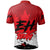 Canada Polo Shirt Canada Day 2021 The Eh Team Ver.3 - Wonder Print Shop