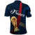 France Polo Shirt Football 2022 LT2