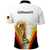 Germany Polo Shirt Football 2022 LT2 - Wonder Print Shop