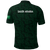 Saudi Arabia Polo Shirt Football 2022 LT2 - Wonder Print Shop