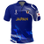Custom Japan Polo Shirt Football 2022 LT2