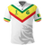 Senegal Polo Shirt Football 2022 LT2 - Wonder Print Shop