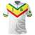Custom Senegal Polo Shirt Football 2022 LT2