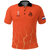 Netherlands Polo Shirt Football 2022 LT2 - Wonder Print Shop