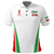 Custom Iran Polo Shirt Football 2022 LT2