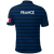 France Football Team Polo Shirt Football 2022 LT2