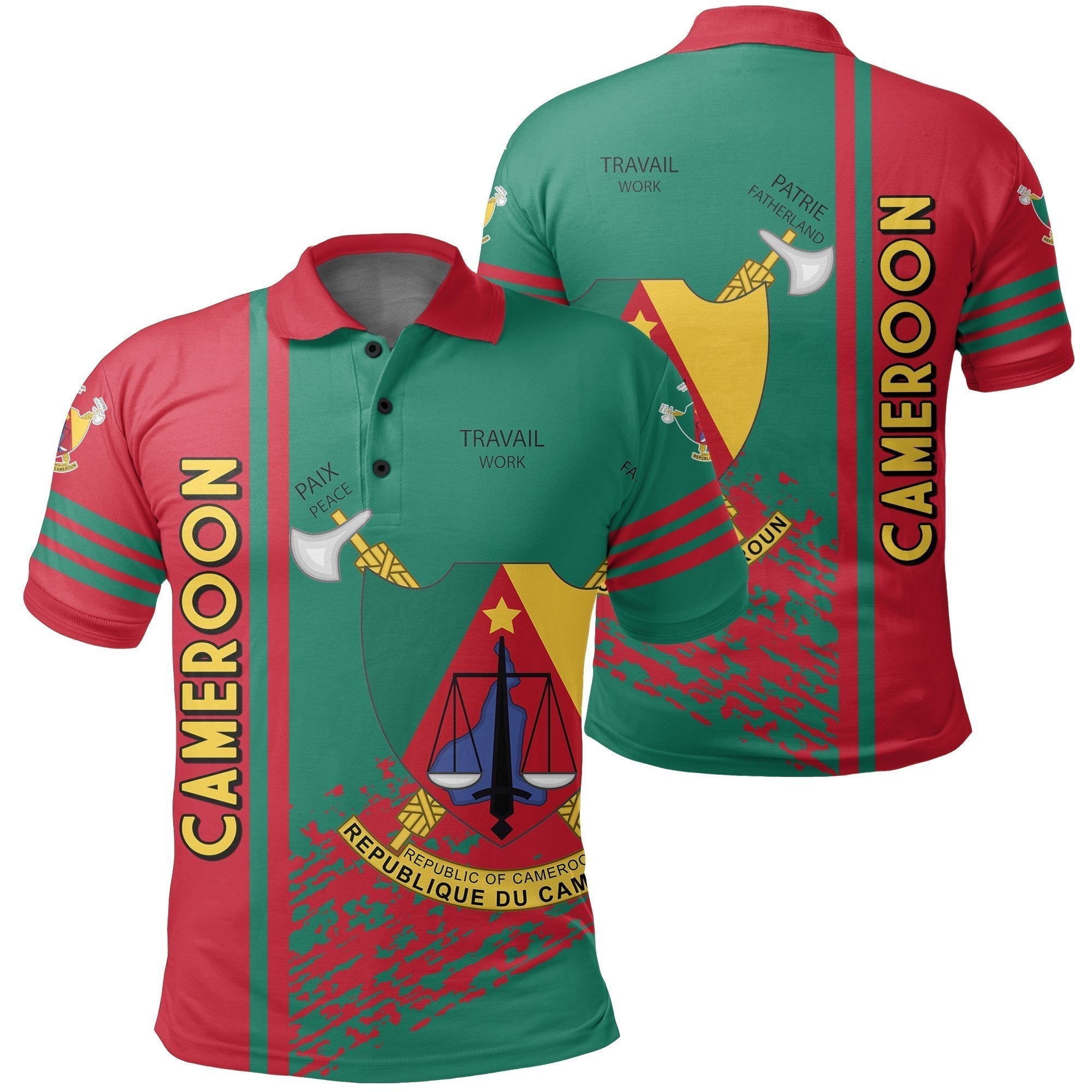 african-shirt-cameroon-quarter-style-polo-shirt