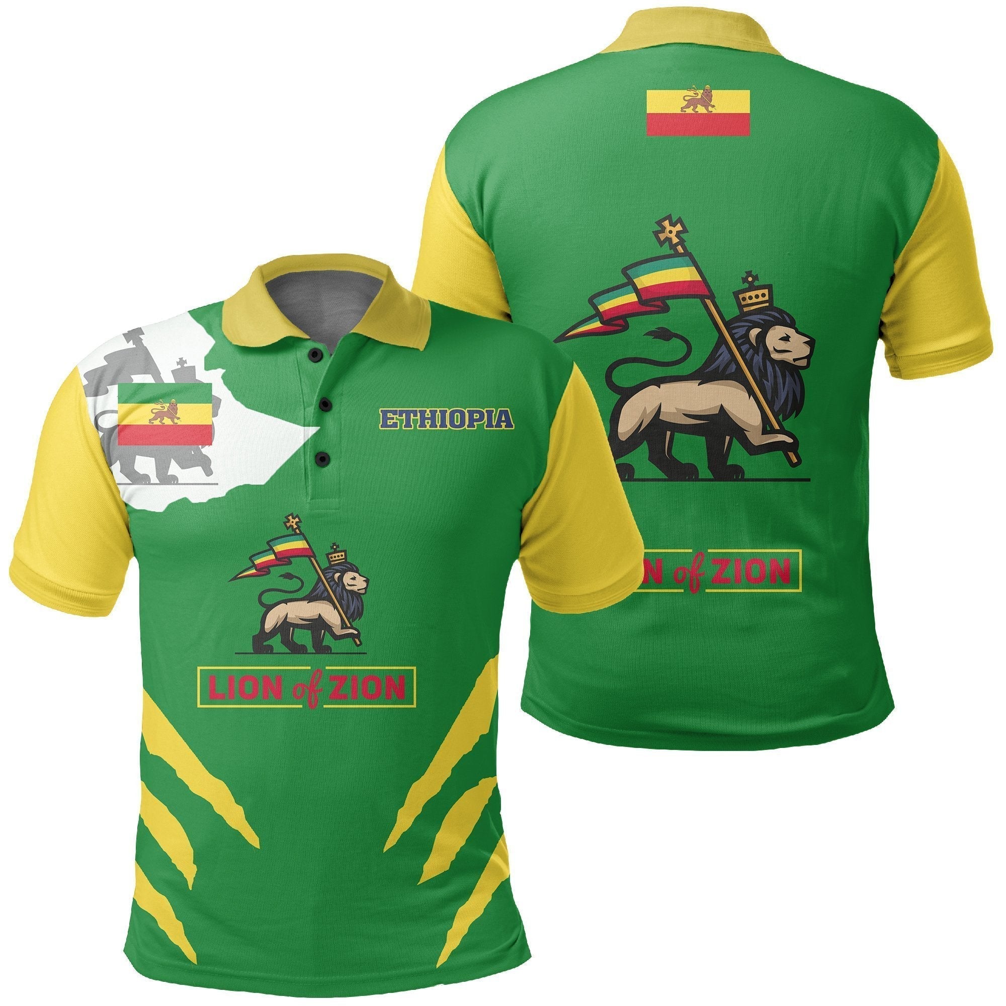 african-shirt-ethiopia-lion-of-zion-polo-shirt-stripes-style
