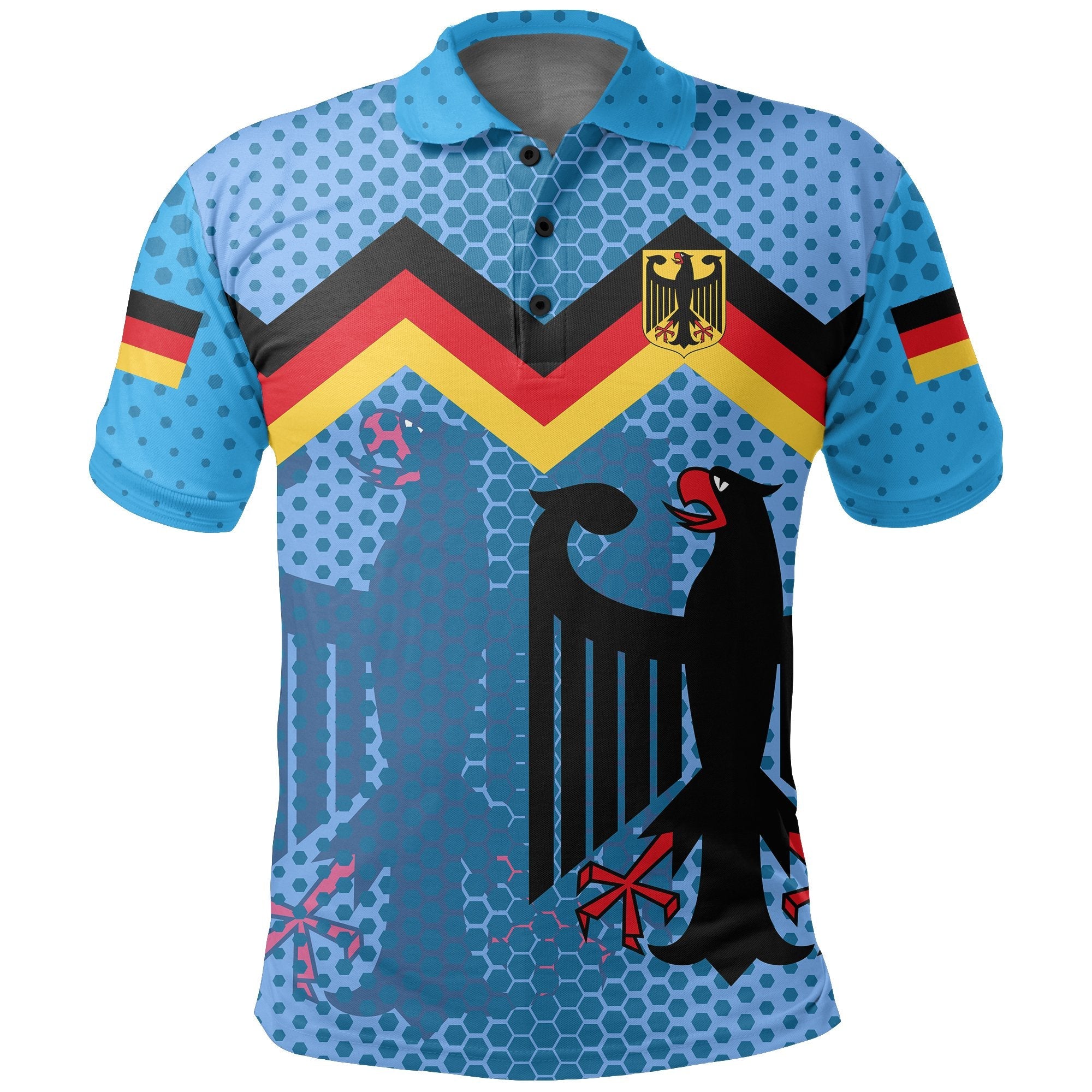 germany-coat-of-arms-polo-shirt-blue