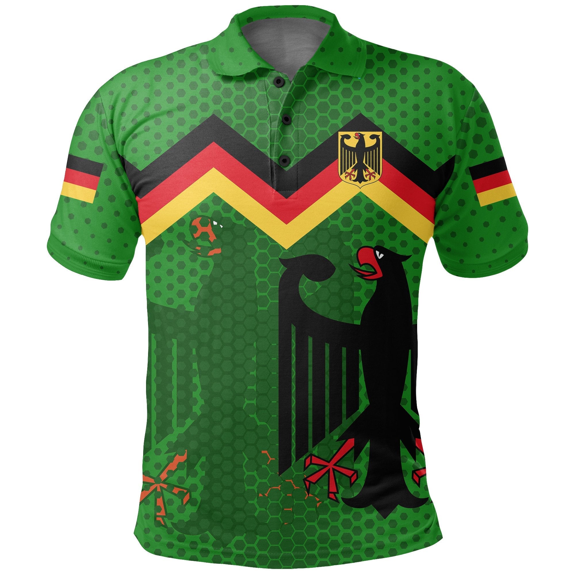 germany-coat-of-arms-polo-shirt-green