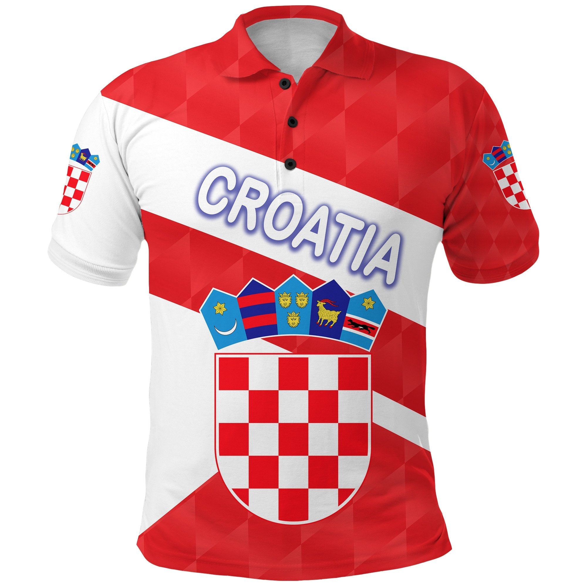 croatia-polo-shirt-sporty-style