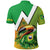 Brazil Polo Shirt Toco Toucan - Wonder Print Shop