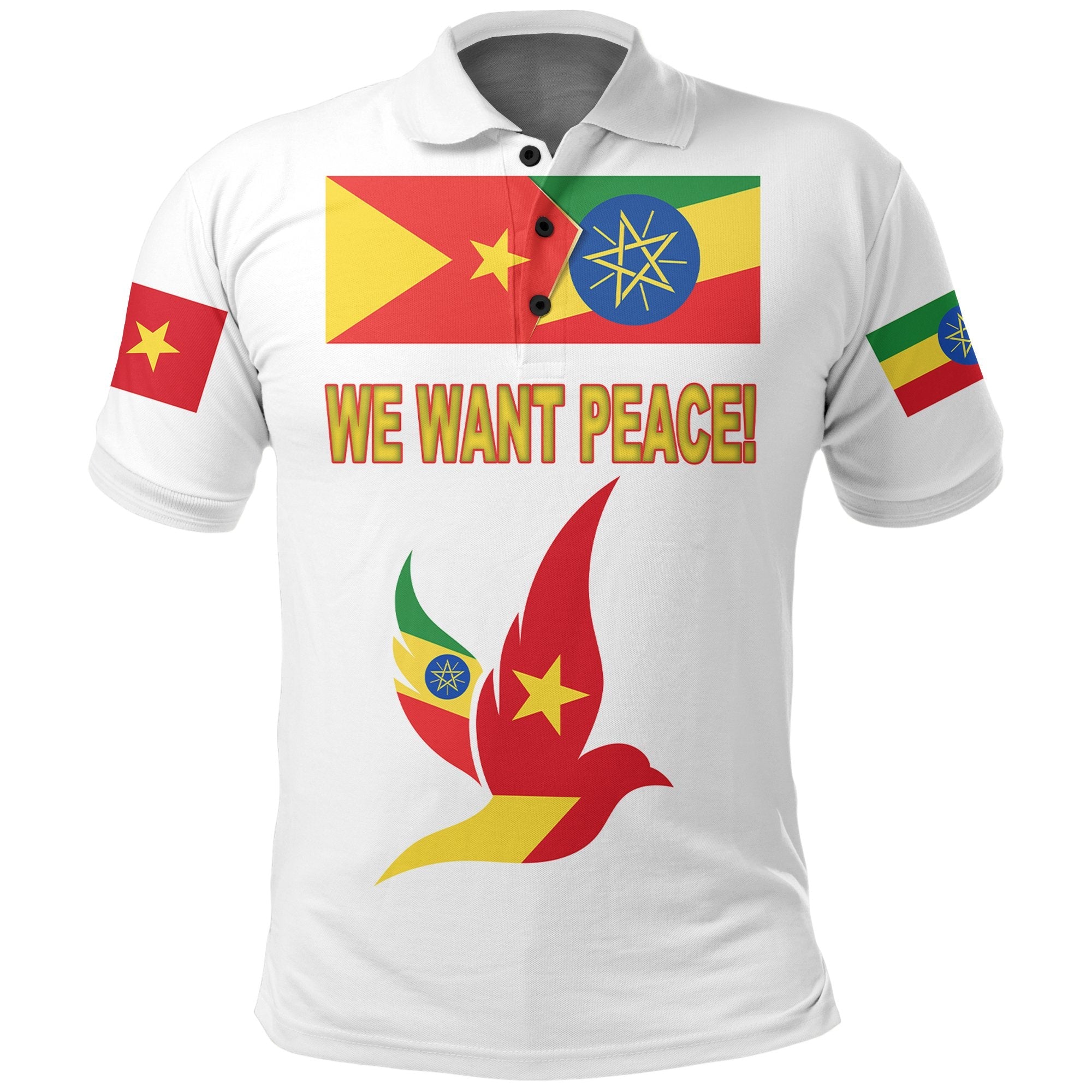 tigray-and-ethiopia-flag-we-want-peace-polo-shirt