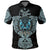 Viking Bear Tattoo Viking Polo Shirt RLT12 - Wonder Print Shop